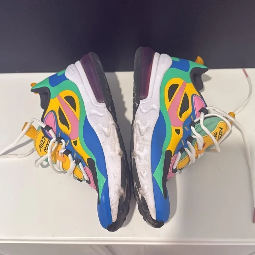 Nike preloved see